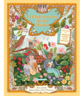 EL CLUB SECRETO DE LAS HADAS