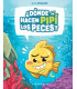 ¿DONDE HACEN PIPI LOS PECES?