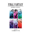 FINAL FANTASY: MEMORIAL ULTIMANIA VOLUMEN 01. I-VI