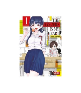 THE DANGERS IN MY HEART 01