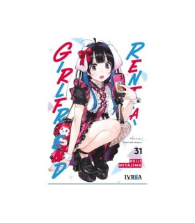 RENT-A-GIRLFRIEND 31
