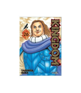 KINGDOM 26