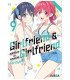 GIRLFRIEND Y GIRLFRIEND VOL.9