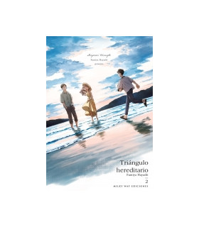 TRIANGULO HEREDITARIO Nº 02