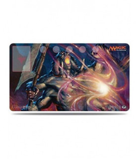 ULTRA PRO PLAYMAT - COMMANDER 2016, YIDRIS - MAELSTROM WIELDER NEW