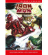 IRON MAN DE CHRISTOPHER CANTWELL 01 (MARVEL NOW! DELUXE)