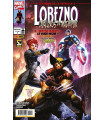 LEYENDAS DE LA PATRULLA-X: LOBEZNO. CABALLEROS DE MANDRIPUR