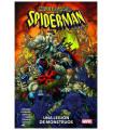 MIGUEL OHARA: SPIDERMAN 2099