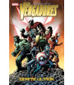 MARVEL ESSENTIALS 09 LOS VENGADORES: SIEMPRE ULTRON