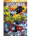 EL ESPECTACULAR SPIDERMAN DE GERRY CONWAY 01