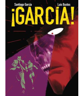 ¡GARCIA! TOMO 5