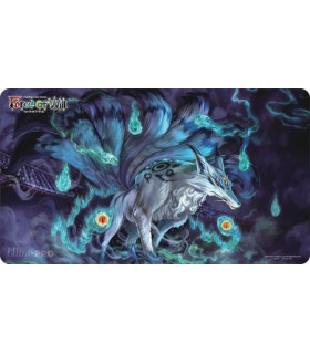 ULTRA PRO PLAYMAT - FORCE OF WILL - L2: LEGACY LOST V3