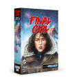 FINAL GIRL PELICULA 7 PANIC AT STATION 2891 - THE ORGANISM