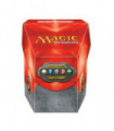 MAGIC EE: COMMANDER DECK BOX - COLOR ROJO