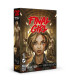 FINAL GIRL PELICULA 10 MADNESS IN THE DARK - RATCHET LADY