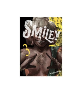 SMILEY 03