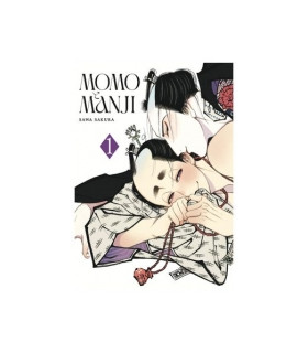 MOMO Y MANJI 01
