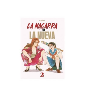 LA MACARRA Y LA NUEVA 02