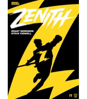 ZENITH 01