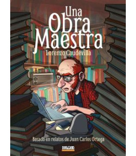 UNA OBRA MAESTRA