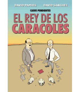 EL REY DE LOS CARACOLES