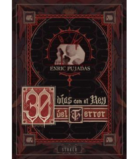 30 DIAS CON EL REY DEL TERROR