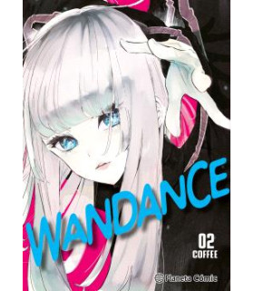 WANDANCE Nº 02