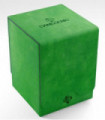 GAMEGENIC SQUIRE 100+ GREEN CONVERTIBLE Verde