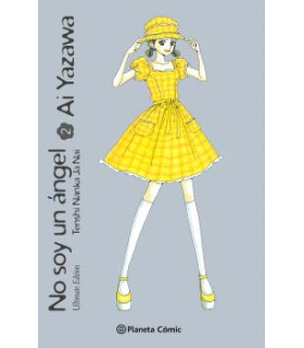 NO SOY UN ÁNGEL Nº 02/04