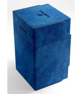 GAMEGENIC WATCHTOWER 100+ BLUE CONVERTIBLE Azul