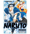 NARUTO JUMP REMIX Nº 04/24