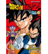 DRAGON BALL Z 01/04 ANIME SERIES FREEZER