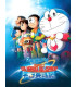 DORAEMON: NOBITA Y LOS HÉROES DEL ESPACIO