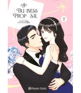 A BUSINESS PROPOSAL Nº 02