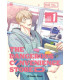 THE DANGEROUS CONVENIENCE STORE Nº 01