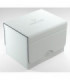 GAMEGENIC SIDEKICK 100+ WHITE CONVERTIBLE Blanco