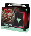 MTG - COMMANDER - DUSKMOUR: HOUSE HORROR - ENDLESS PUNISHMENT (ENG)