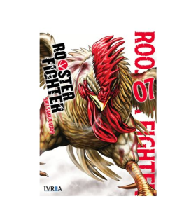 ROOSTER FIGHTER 07