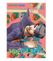 JOJO'S BIZARRE ADVENTURE PARTE 8: JOJOLION 14