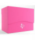 GAMEGENIC SIDE HOLDER 80+ PINK Rosa