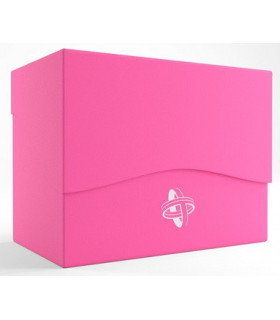 GAMEGENIC SIDE HOLDER 80+ PINK Rosa