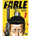THE FABLE 1
