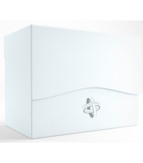 GAMEGENIC SIDE HOLDER 80+ WHITE Blanco