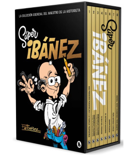 SUPER IBÁÑEZ