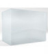 GAMEGENIC SIDE HOLDER 80+ CLEAR Transparente