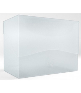 GAMEGENIC SIDE HOLDER 80+ CLEAR Transparente