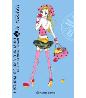 HISTORIA DE UN VECINDARIO Nº 02/04