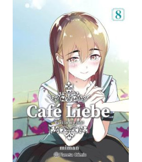 CAFÉ LIEBE Nº 08