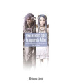 FINAL FANTASY XIII-2 FRAGMENTS AFTER (NOVELA)