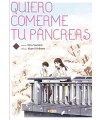 QUIERO COMERME TU PANCREAS (QUINTA EDICION)